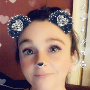 Meet your Posher, Karen